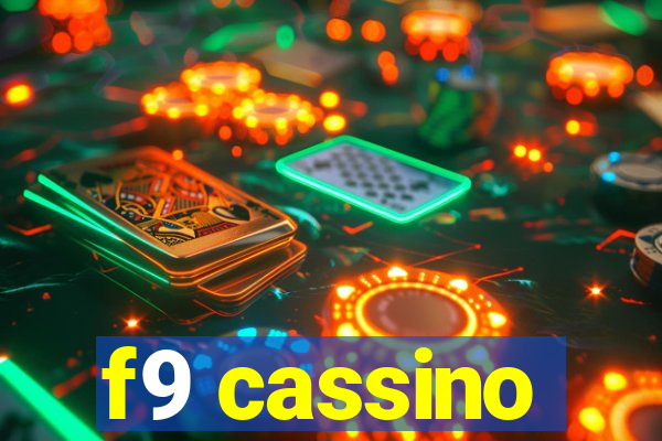 f9 cassino